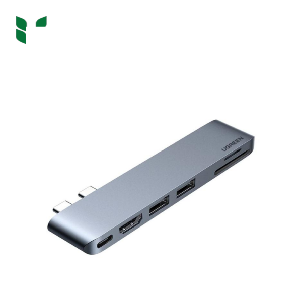 Ugreen USB-C Multifunctional Adapter (CM380)