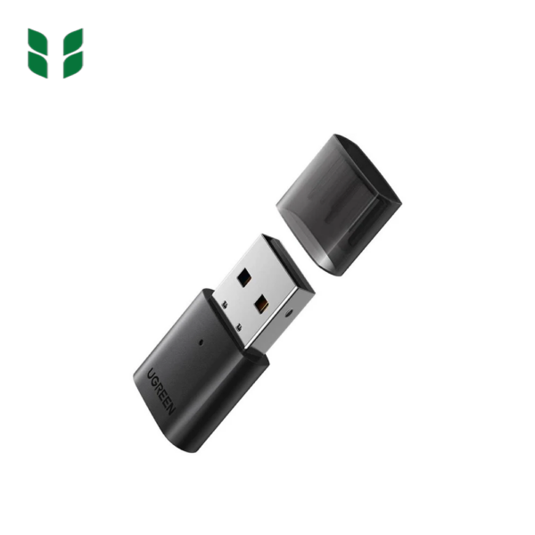 Ugreen USB Bluetooth 5.0 Adapter (CM390)