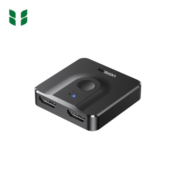 Ugreen 2-Port Bi-Directional HDMI Switcher (CM217)