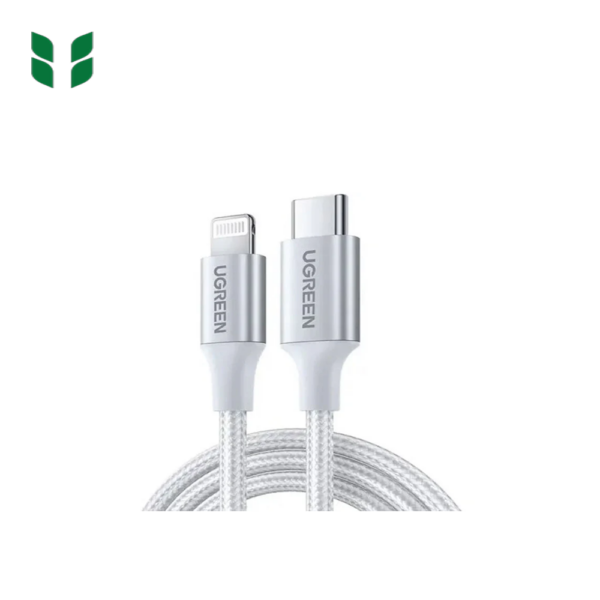 Ugreen USB-C To Lightning Cable (US304)