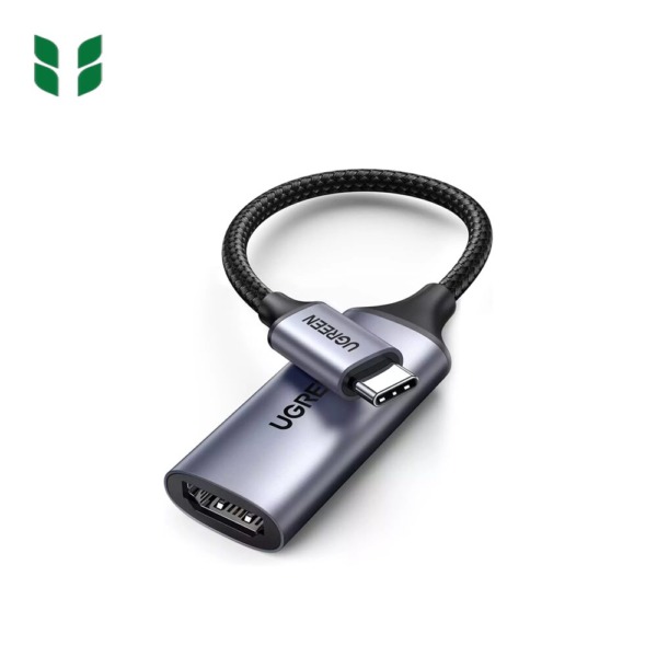 Ugreen USB-C To HDMI Adapter (CM297)