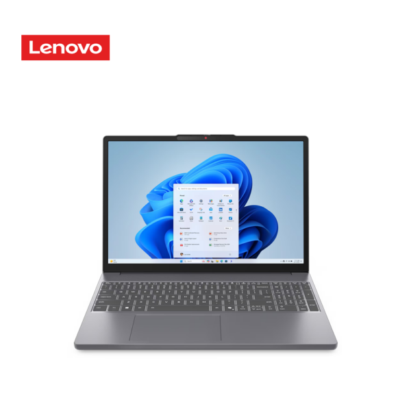 Lenovo Slim 3 IdeaPad i5-13420H 8GB RAM Upgradable (15IRH10)