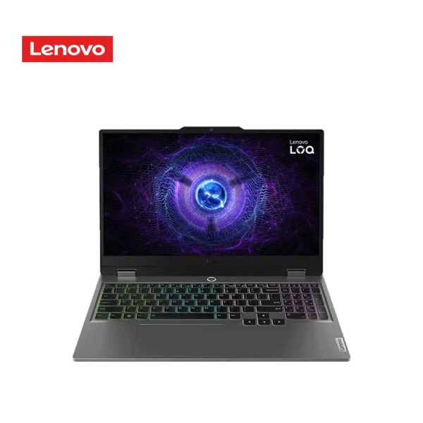 Lenovo LOQ i5-13450HX 8GB RAM (15IRX9)