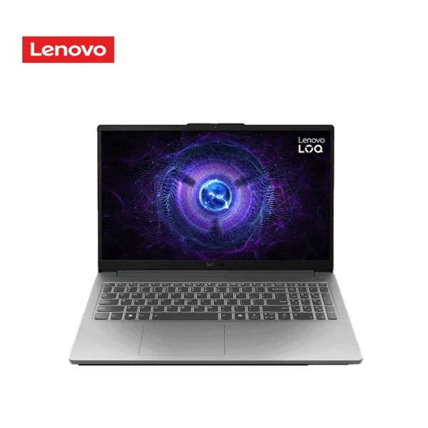 Lenovo LOQ i5-12450HX 16GB RAM (15IAX9E)