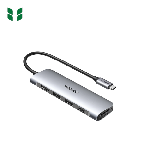 Ugreen USB-C to HDMI (CM195)