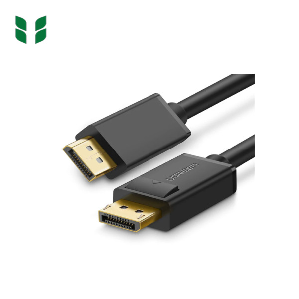 Ugreen DP 1.2 Male To Male Cable (DP102)