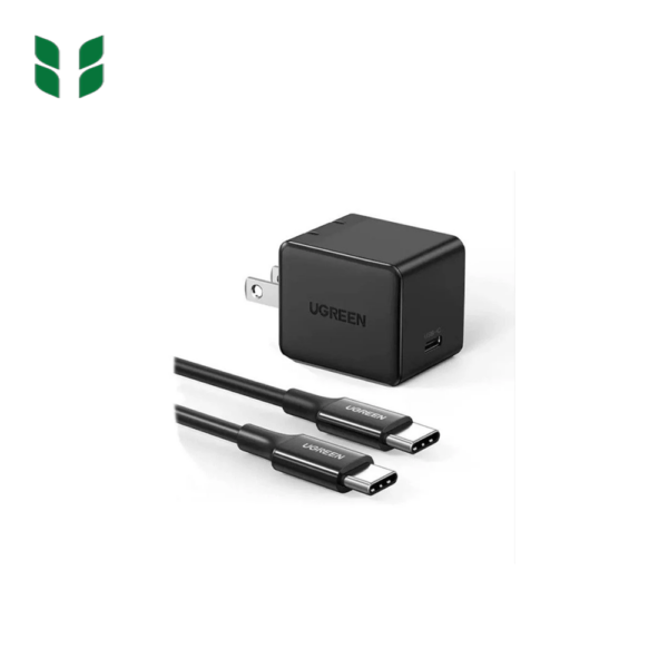 Ugreen USB-C 25w PD Fast Charger (CD250)
