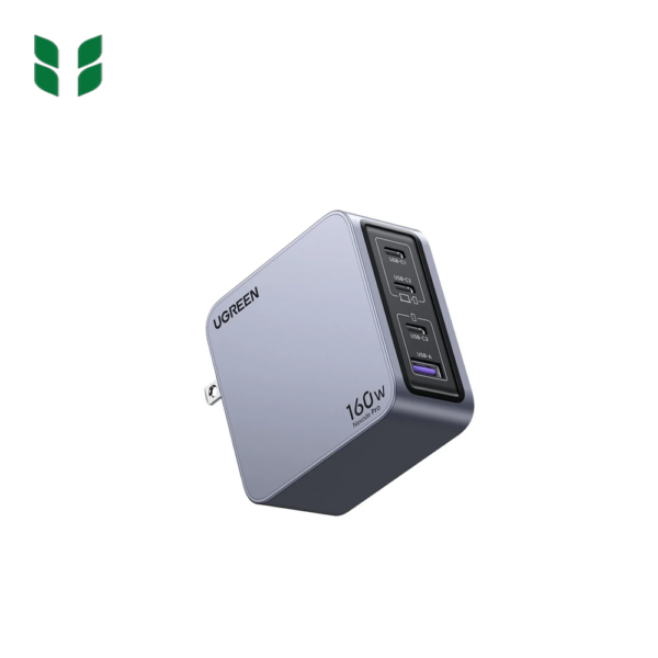 Ugreen Nexode Pro USB Power Adapter (X763)