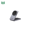 Ugreen 2-in-1 Magnetic Wireless Charger (W706)