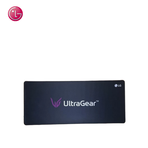 LG UltraGear Mouse Pad