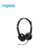 Rapoo H100 Wired Stereo Headset 3.5mm jack (H100)