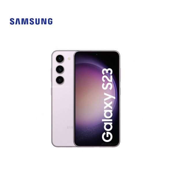 Samsung Galaxy S23 6.1" 120HZ 8GB + 256GB