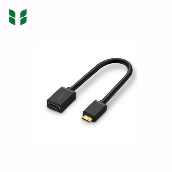 Ugreen Mini HDMI Cable (20137)