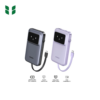 Ugreen Power Bank 10000mah (PB511)