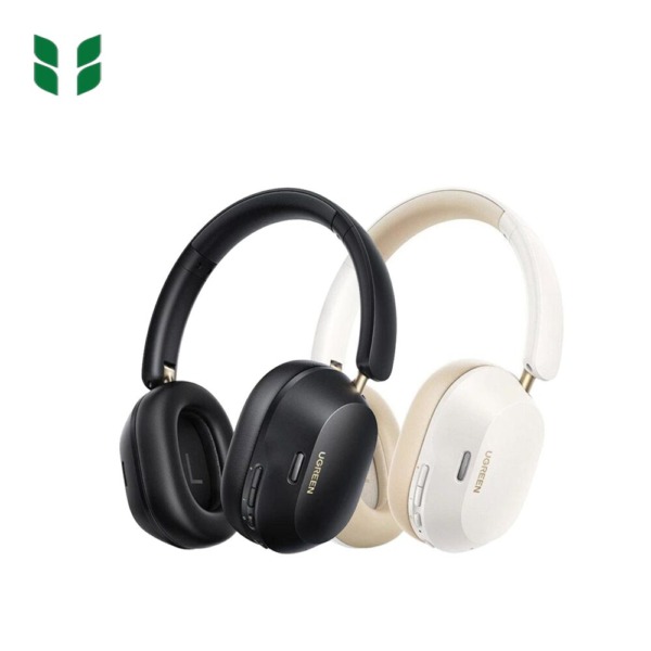 Ugreen HiTune Max5c Noise-Cancelling Headphones (HP203)