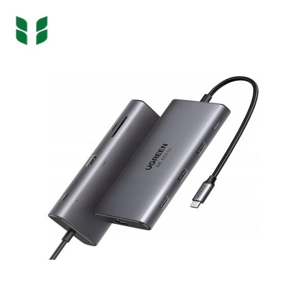 Ugreen USB-Cable (CM639)