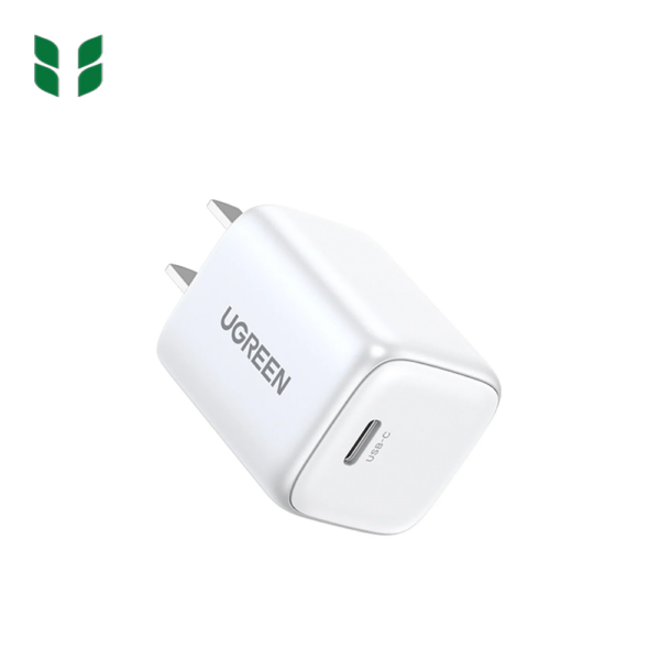 Ugreen Nexode Mini USB-C 30W Power Adapter (CD319)