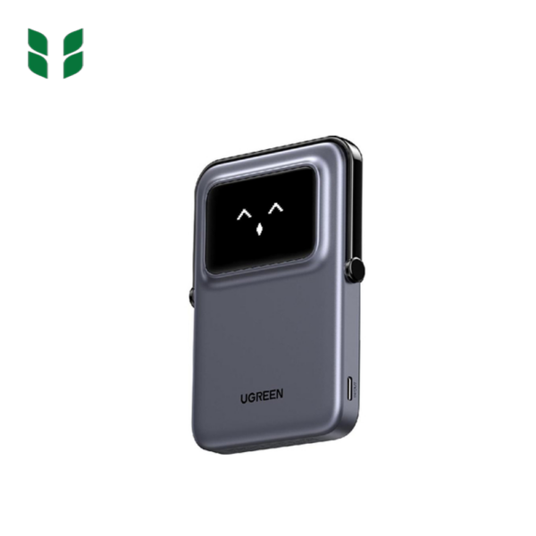 Ugreen 5000mAh Power Bank (PB571)