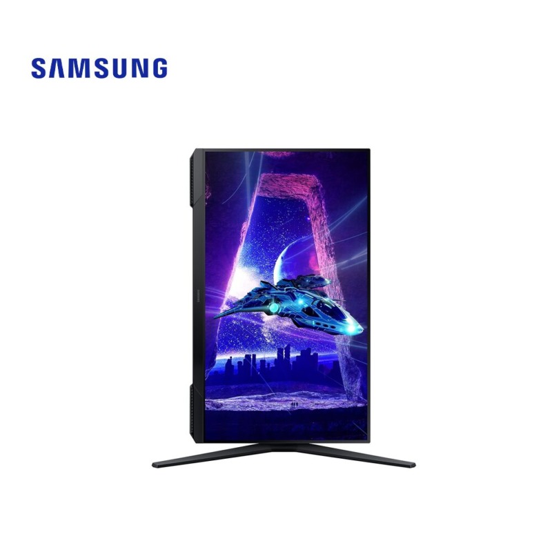 Buy 1 Take 1 24" Samsung Odyssey G3 promo at The Digital Experience