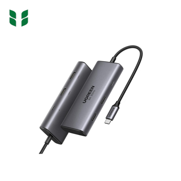 Ugreen USB-C Multifunction Adapter (CM498)