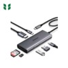 Ugreen 7-in-1 Multifunction Adapter (CM498)