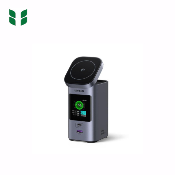 Ugreen Power Bank 20000mAh (PB771)