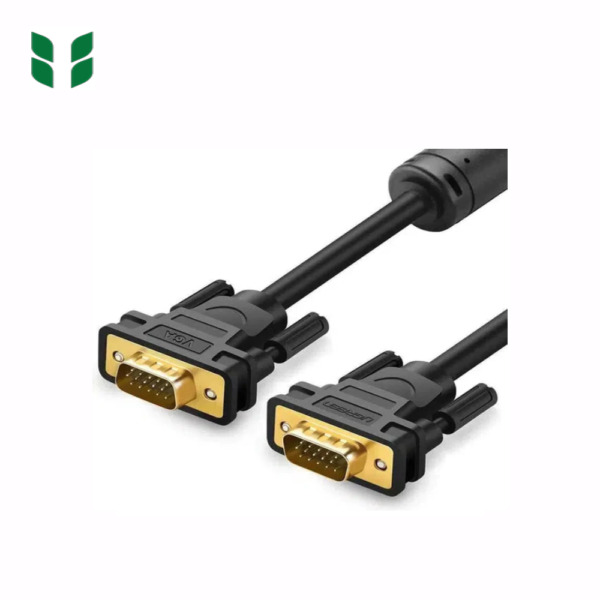 Ugreen VGA Male To Male Cable (VG101)