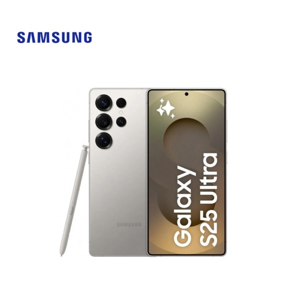 Samsung Galaxy S25 Ultra
