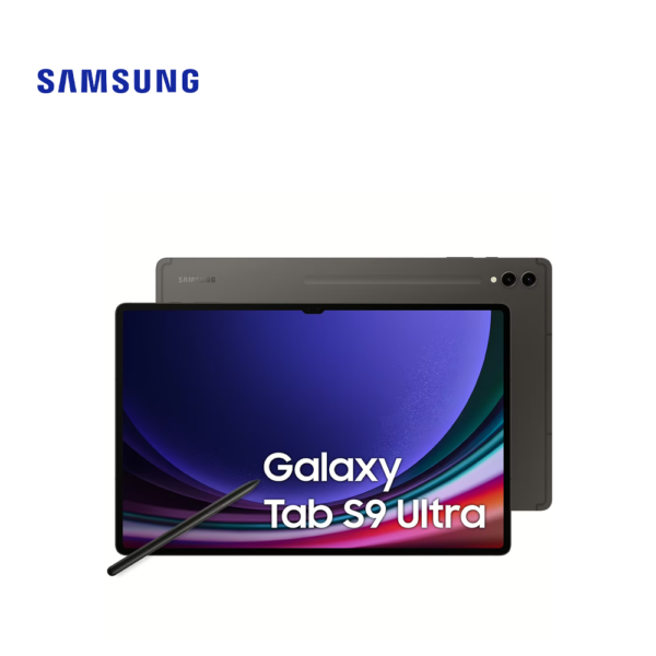 Samsung Galaxy Tab S9 Ultra 12+256GB 14.6" S Pen