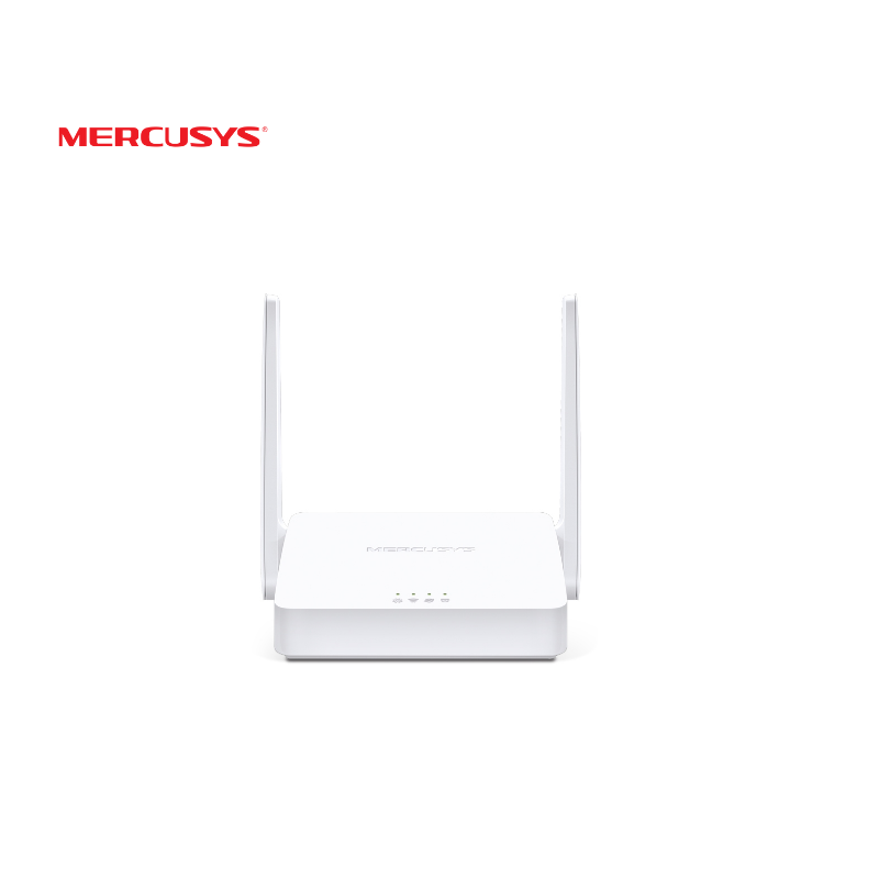 Mercusys MW301R 300Mbps Wireless Router - Image 2