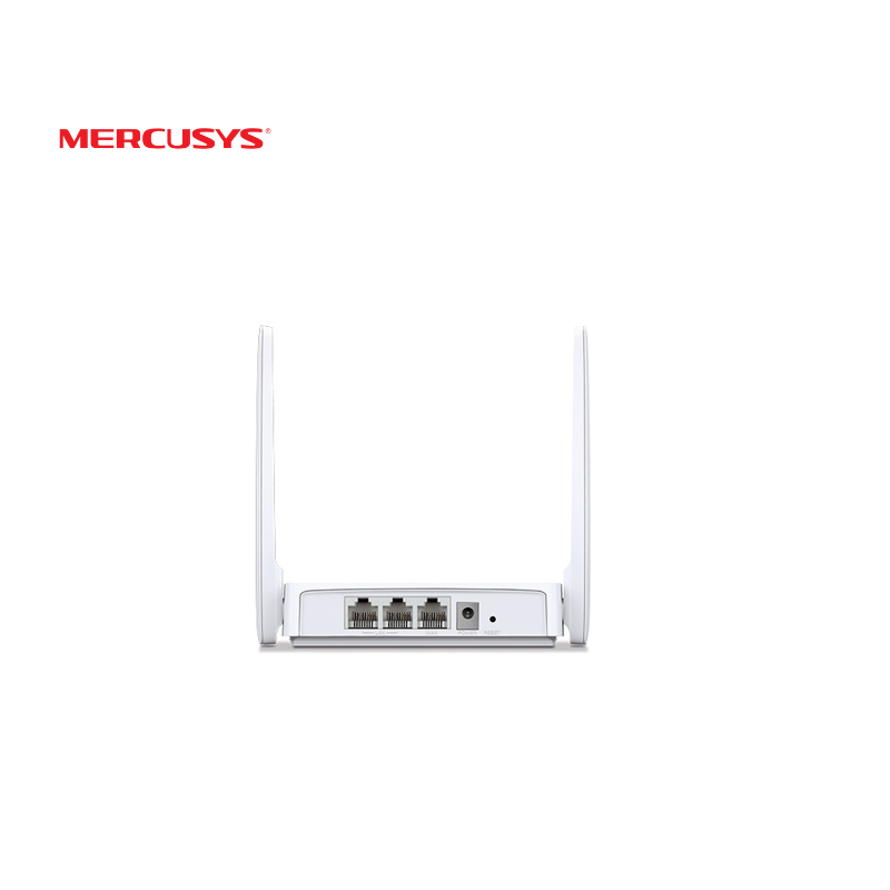Mercusys MW301R 300Mbps Wireless Router - Image 3