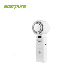 Acerpure Cozy HF1 - Mintyladorses (Foldable Hand Fan Only)