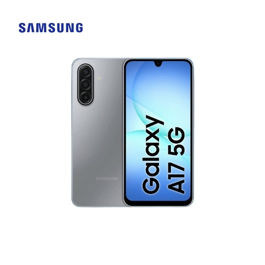 Samsung Galaxy A17 5G 6.7-inch FHD+ Super AMOLED Display Android 15 2x Cortex-A78  2.4GHz  128GB+4GB RAM