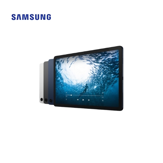 Samsung Tab A9+ / 11.0" / Android 13, One UI 5.1 / Qualcomm SM6375 Snapdragon / 128G+8GB / Silver