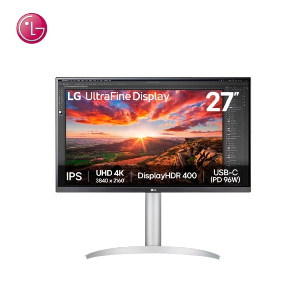 LG 27" (27UP850-W)