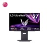 LG 27" (27GX790A-B) UltraGear OLED 480Hz QHD Gaming Monitor