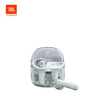 JBL Tune Flex2 Ghost