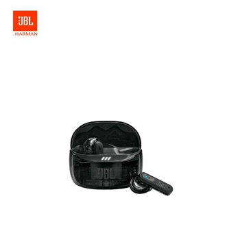 JBL Tune Beam 2 Ghost