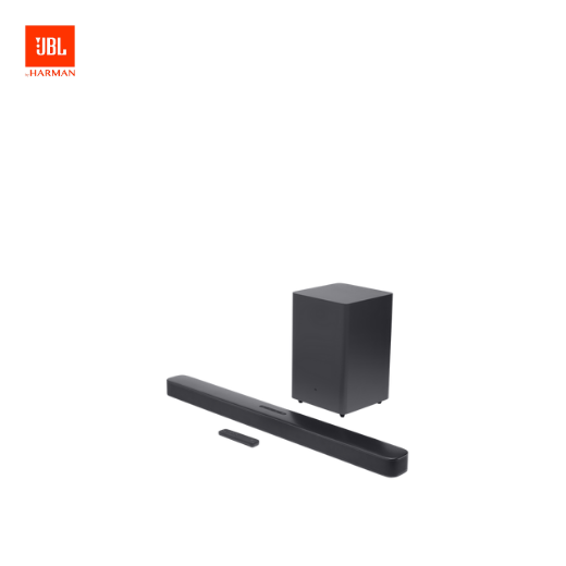 JBL Bar 2.1 Deep Bass