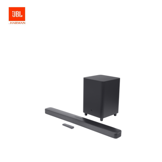 JBL Bar 5.1 Surround