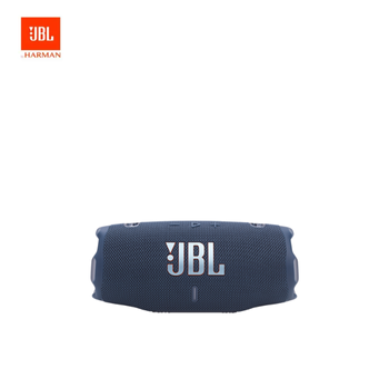 JBL CHARGE 6 Portable Waterproof Speaker