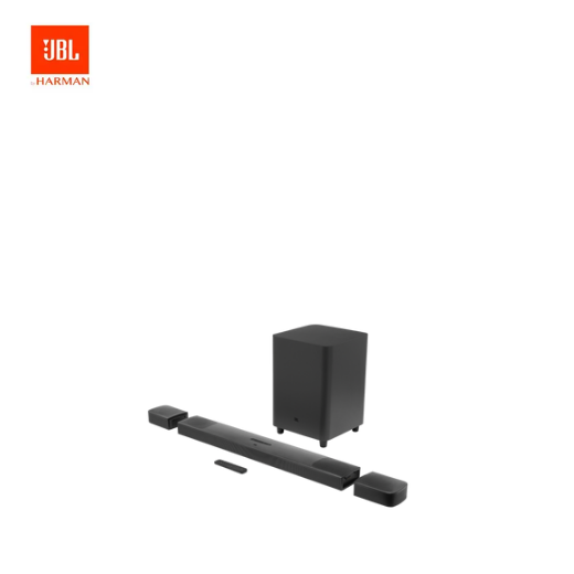 JBL Bar 9.1 True Wireless Surround