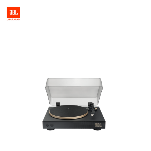 JBL Spinner BT Turntable