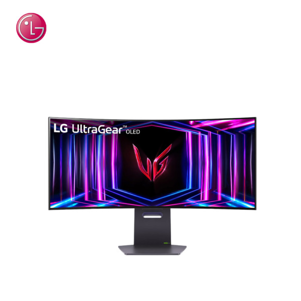 LG 34" (34GS95QE-B)