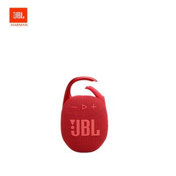 JBL CLIP 5 Ultraportable Wireless Speaker