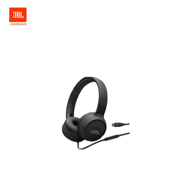 JBL TUNE 520C Wired Headphones - Image 4