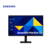 Samsung 24" FHD Monitor | IPS Panel | 100Hz | 5ms