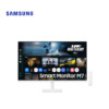 Samsung 32" M7 4K Smart Monitor | VA Panel | 60Hz | 4ms | White