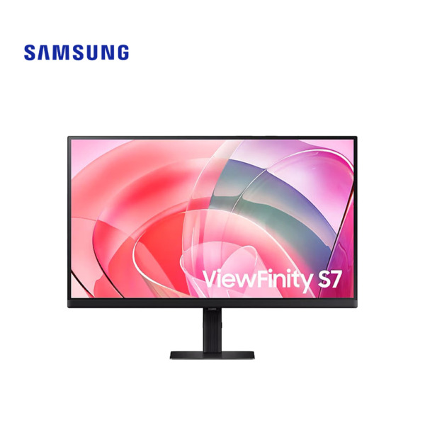 Samsung 37" ViewFinity S7 4K Monitor | IPS Panel | 60Hz | 5ms