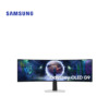 Samsung 49" Odyssey G9 DQHD Curved Gaming Monitor | OLED Panel | 240Hz | 0.03ms